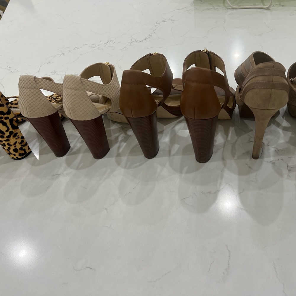 High Heel Bundle - image 4